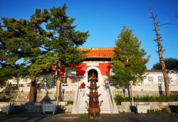 北京房山气温