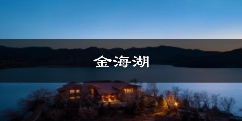 金海湖天气预报十五天