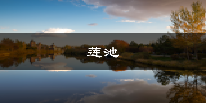 保定莲池天气预报未来一周