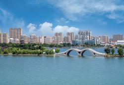 聊城气温