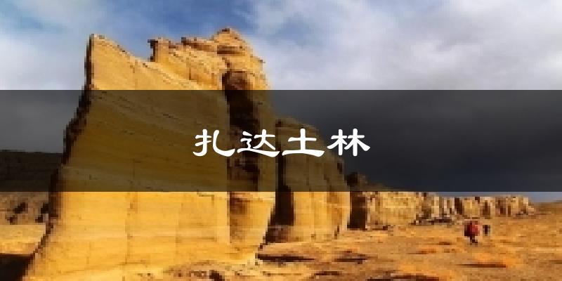 扎达土林今日天气