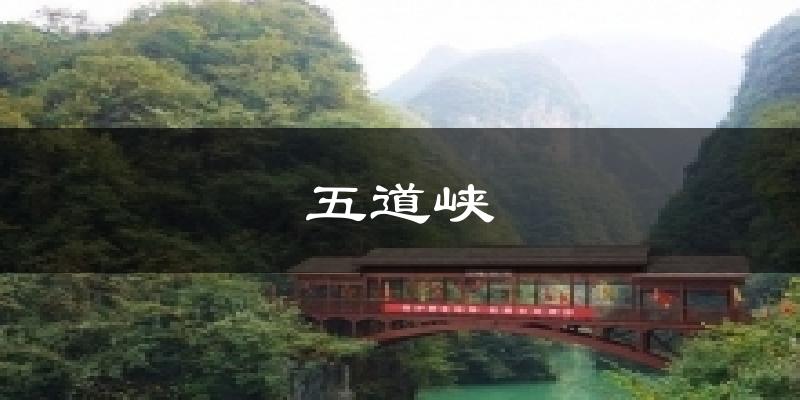 五道峡今日天气