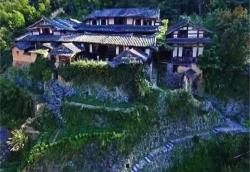 尤溪气温