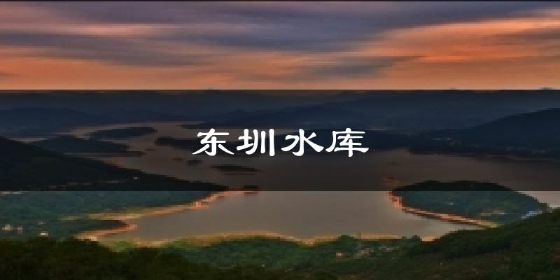 东圳水库今日天气