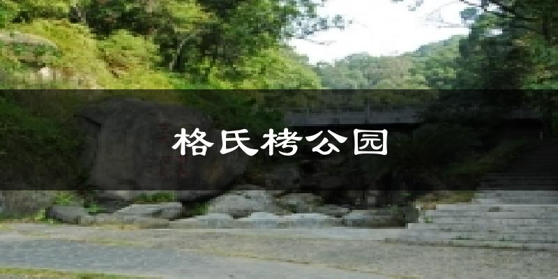 格氏栲公园今日天气
