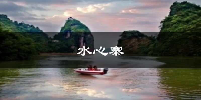 水心寨气温