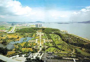 广州南沙气温