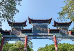 阳山气温