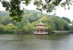 潮州气温