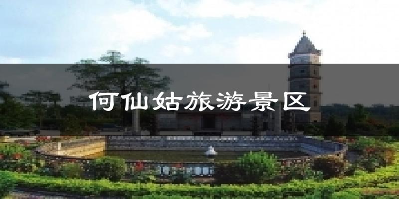何仙姑旅游景区气温