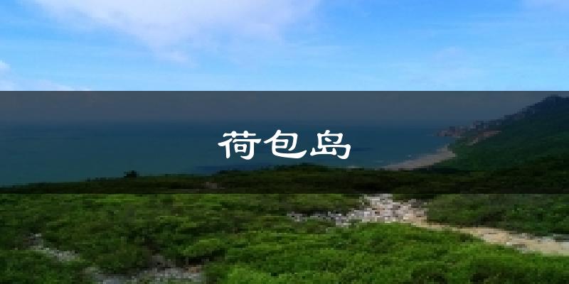荷包岛气温