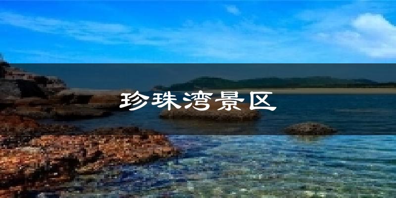 珍珠湾景区气温