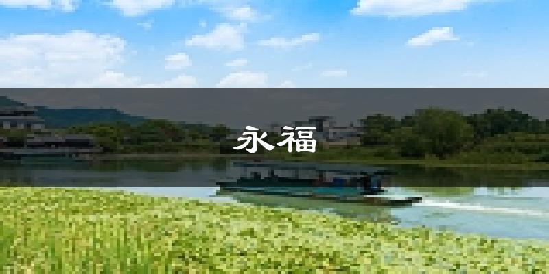 永福天气预报未来一周